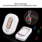 824322864962 Unbranded-generic Plug-in Wireless Doorbell