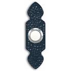 829lb-a 829lb- Lighted Doorbell Heathco Black