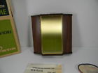 83-1559 Miami Carey Vintage Door Chime Troubadoor Bells Original Box New
