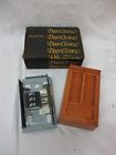 83-1681 Troubadoor Vintage New Miami Carey Door Bell Chime Montgomery Ward