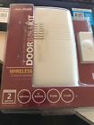 830900 Heath Zenith Wireless Plug-in