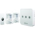 840236101320 Swann Doorway Alert Alarm