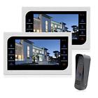 84107-84202-2 Jeatone Inch Tft Wired Video Door Phone Intercom 713902707129