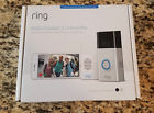 84261101935 Ring New Video Doorbell With Chime Pro No