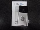 842861100600 Ring New Opened Box