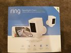 842861100938 Ring New Spotlight Cam