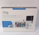 842861100969 Ring Doorbell Ii Chime