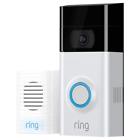 842861101386 Ring Video Doorbell Chime