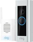 842861104240 Ring Video Doorbell Pro Hd Camera Night Vision