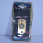 842p Trine Push Button Door