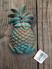 843030012113 Fancy That Gift Decor Pineapple Door Knocker Cast