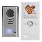 848076028333 Unbranded Wired Video Door