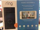 85223900504 Ring Doorbell