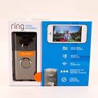 852239005192 Ring Video Doorbell