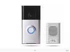 852239005246 Ring Video Doorbell Wi-fi