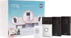 852239005314 Ring New Sealed Doorbell