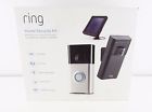 852239005383 Ring Doorbell Outdoor Home Security