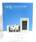 852239005475 Ring Video Doorbell Elite