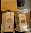 852239005512 Ring Doorbell Parts And Accessories Mounting Wedges Qty