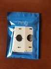 852239005529 Ring Video Doorbell Pro Corner Kit