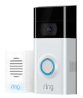 852239005697 Ring Video Doorbell Chime