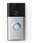 852239005772 Ring Video Doorbell Newest