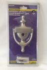 852725 Hillman 7 Door Knocker 008236988963
