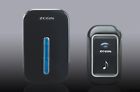 853463031650 Yp Wireless Digital Door Chime With Waterproof Ip