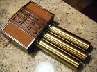 85368 Vintage Rittenhouse Selector Model Doorbell Emerson 4 Note