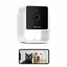 854592007318 Built New Petcube Cam Pet Monitoring Camera With