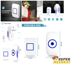 856210 Adoric Wireless Doorbell Kit