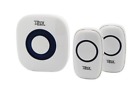 858759005254 Liztek Wireless Doorbell Chime Door