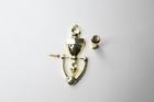 874150 Hd Supplies Lot Of Door Knocker And Degree 6945133501717