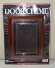 87c Trine Vintage Front Door Chime Rear Doorbell Cherry 011009824146