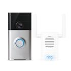 885110snusahd Ring Video Doorbell And