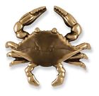 00753646885523 885523 Door Knocker Solid Brass 753646885523