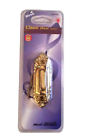 886nl Heath Solid Brass Classic Decor Series Wired Door 016963886018