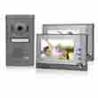 Sy805mf12 8882442947592 Unbranded 7 Lcd Color Video Door Phone 1 Camera 2 Monitors Doorbell Intercom Night Vision