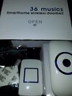 889251223020 Forecum Smart Home Wireless