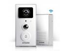 889490013291 Zmodo New Smart Video Doorbell Chime Full Hd