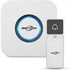 889574005037 Battop Wireless Doorbell Kit 1000