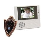 889743260717 Freestep 2.8in Digital Peephole