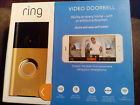 88c25537be53 Ring Wi-fi Enabled Video Doorbell