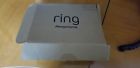 88rcc000fc000 Ring Video Doorbell Enabled Smartphone Compatible Chime Bundle