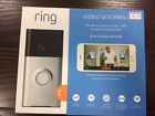 88rg000sn Ring Video Doorbell Brand