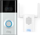 88rg00fc100 Ring Chime Pro And Video Doorbell