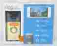 88rg401fc100 Ring Wi-fi Enabled Video Doorbell Polished Brass For Smartphone 852239005031