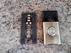 88rg403fc100 Ring Wireless Video Doorbell