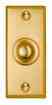 B110m 89352 Rectangular Brass Brushed Bell Finish Id Door