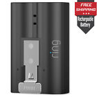 8ab1s7-0eu0 Ring Rechargeable Video Doorbell Battery Pack Door Hardware Back Up